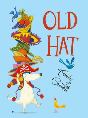 cover image of Old Hat